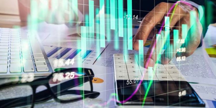 Bir şirket faktoringde açık ara lider