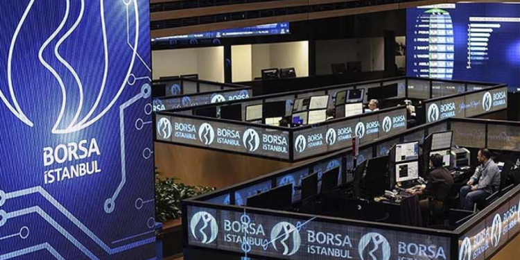 Borsada bu hafta 2 şirket temettü dağıtacak