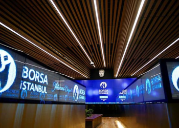 Borsadaki 4 şirketin fiili dolaşım pay oranı değişiyor