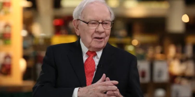Buffett’tan dev satın alma