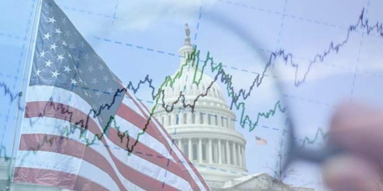 Bütçe çıkmazı Washington’u kilitledi, piyasalar karışık