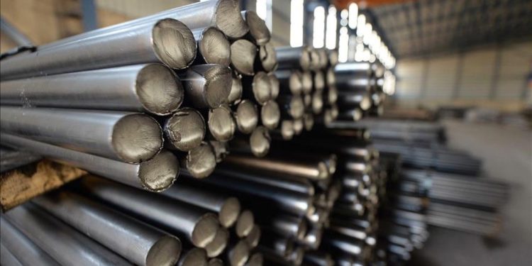 Çelikte AB’den gümrük vergisi hamlesi