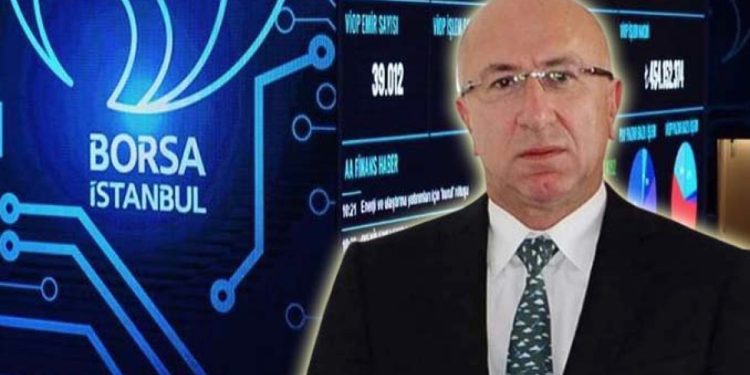 Ciner operasyonu borsaya mı sızdı?