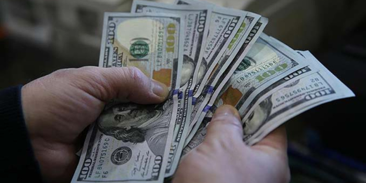 Dolar 42 lira eşiğinde!