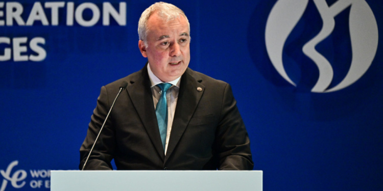 Dünya borsaları İstanbul’da bir araya geldi