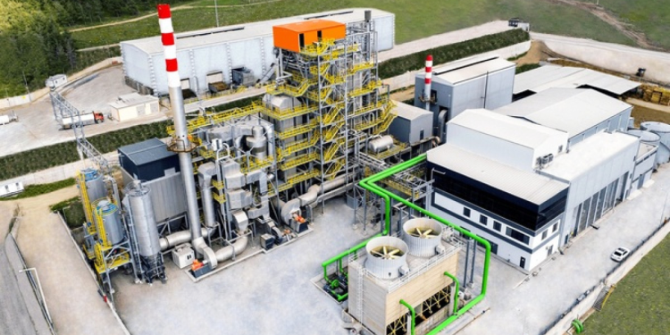 Ecogreen Enerji Holding’in halka arz sonuçları belli oldu