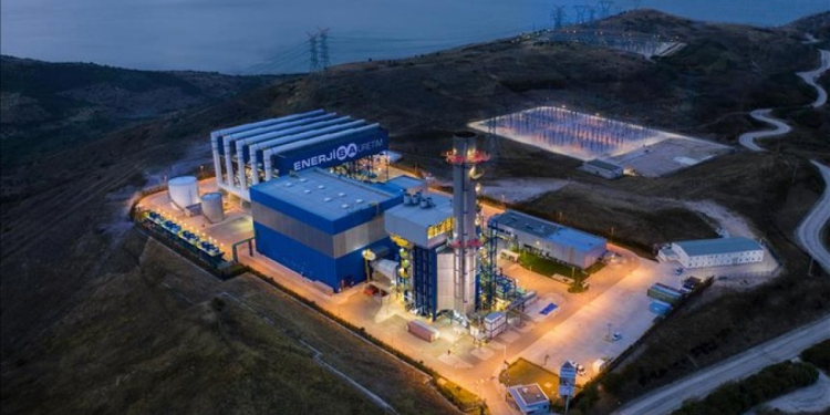 Enerjisa, 3.çeyrekte 739 milyon TL net kâr açıkladı