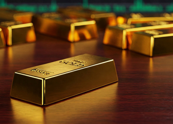 Eylülde altın ithalatı arttı