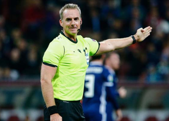 Fenerbahçe-Stuttgart maçının hakemi açıklandı