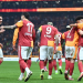 Galatasaray Göztepe’yi 3-1 mağlup etti