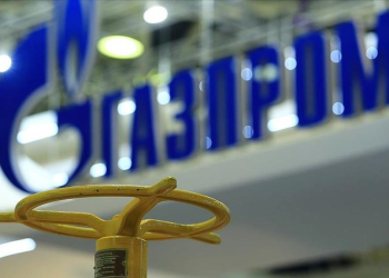 Gazprom’dan Avrupa’ya ‘soğuk kış’ uyarısı