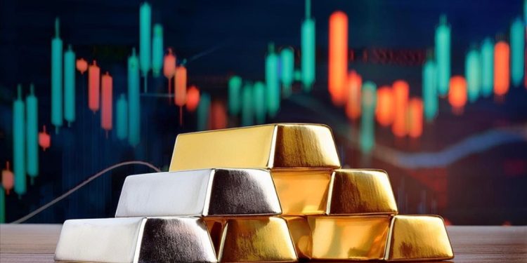 Gümüş fiyatları şov yapabilir!