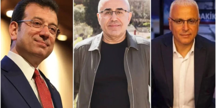 Gün’den İmamoğlu ve kampanyasına yönelik itiraflar