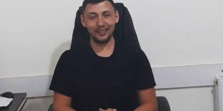 İYİ Parti ilçe başkanının oğlu öldürüldü