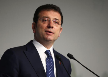 İmamoğlu yarın Çağlayan Adliyesi’ne sevk edilecek