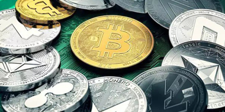 İşte Avrupa’nın en büyük kripto para piyasası