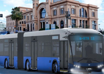 Karsan İtalya’da önemli bir ihaleyi daha kazandı