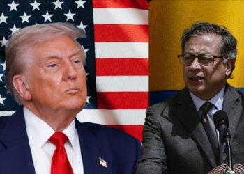 Kolombiya’dan ABD’ye sert tepki