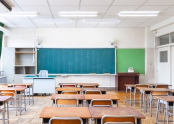 Manisa’da eğitime ‘deprem’ arası