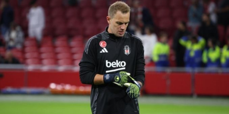 Mert Günok’tan kaptanlık açıklaması: Saygı duyuyorum