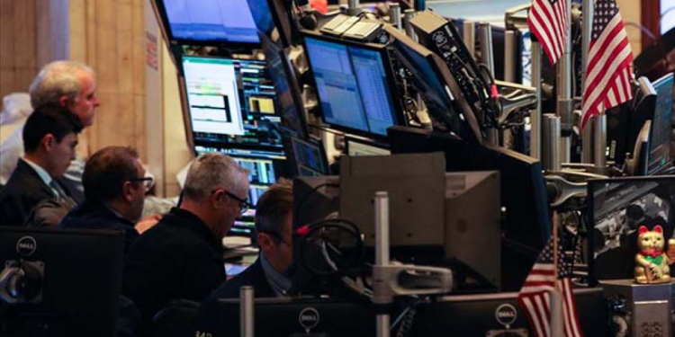 NYSE güçlü gelen şirket bilançolarıyla yükseldi