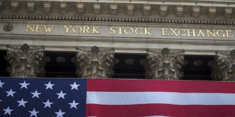 New York borsası günü pozitif seyirle kapattı