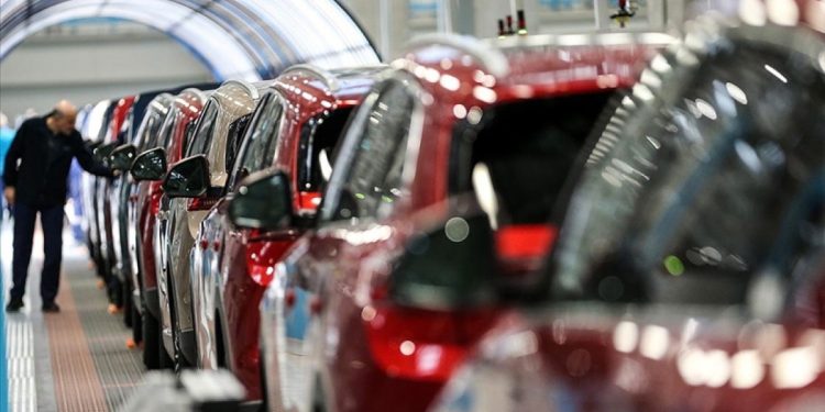 Otomotiv ihracatında yükseliş: Eylülde 3.66 milyar dolar