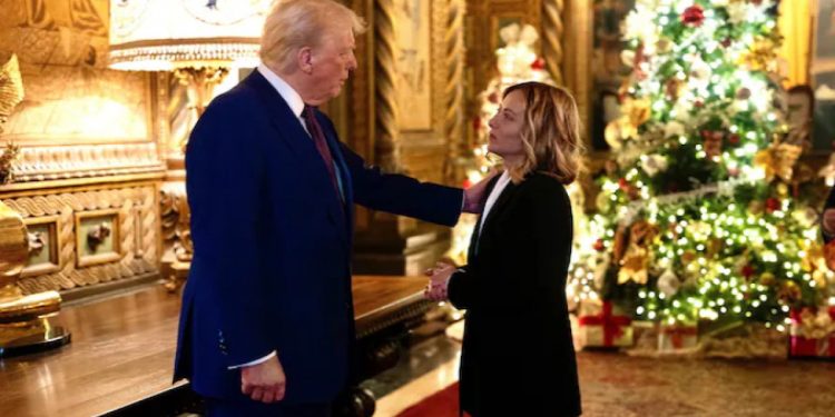 Roma, ABD’yi makarna ithalatına ek gümrük vergisini yeniden değerlendirmeye çağırıyor