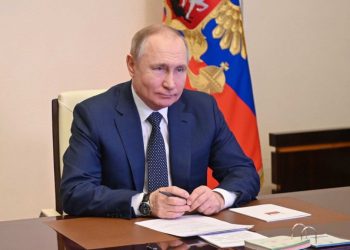 Rusya’dan misilleme hamlesi: Yabancı varlıklar kamulaştırılabilir