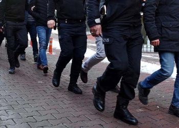 Sahte e-imzada üçüncü dalga! 92 kişi yakalandı