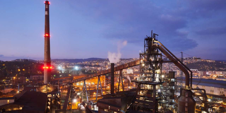 Sanayide enerji yükü ağırlaşıyor: En büyük pay elektrikte