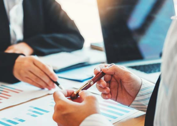 Satışlarda geri adım: 2025 üçüncü çeyreğinde gerileme gösteren 34 şirket