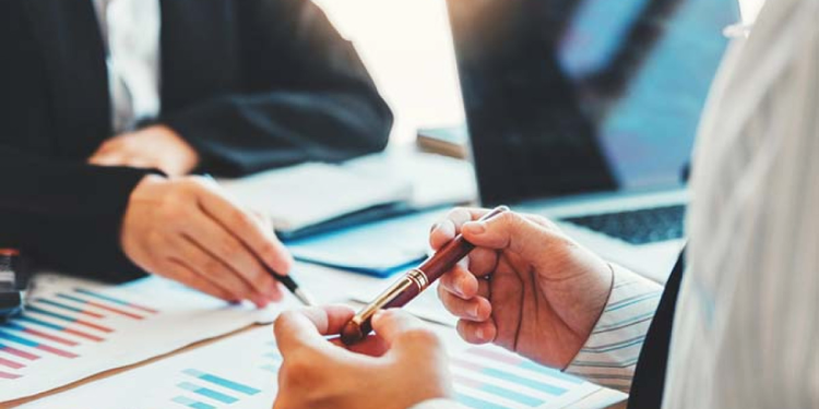 Satışlarda geri adım: 2025 üçüncü çeyreğinde gerileme gösteren 34 şirket