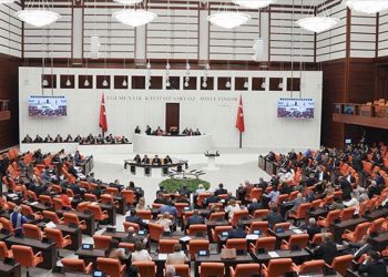 TBMM’de mesai başlıyor: Trafik cezaları ve TCMB gündemde