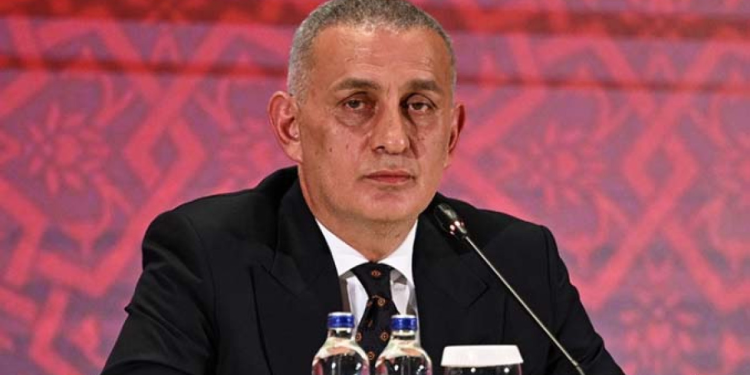 TFF’den bahis skandalı ile ilgili ikinci açıklama: Mücadelemiz devam edecek