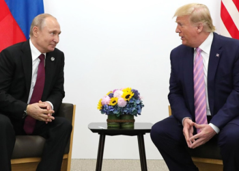Trump: Putin ile görüşme fikri doğru gelmedi, iptal ettim