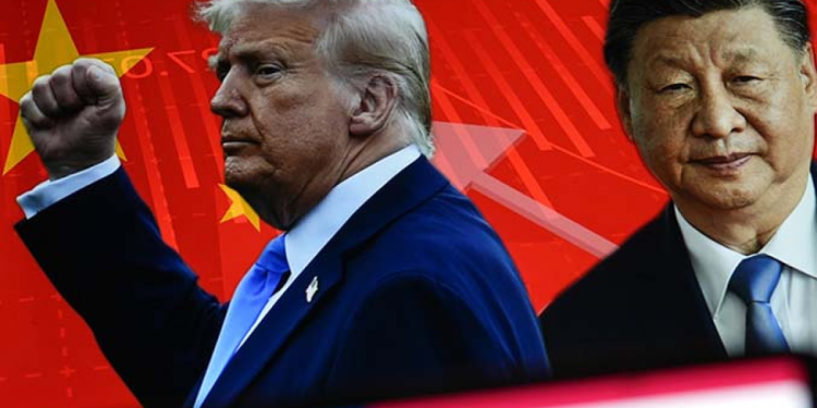 Trump–Şi zirvesi öncesi ABD ve Çin’den kısmi uzlaşı