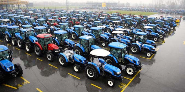 Türk Traktör’ün net kârı 3. çeyrekte geriledi