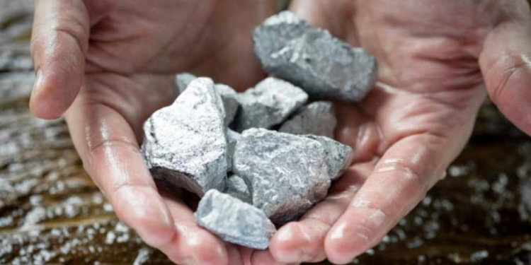 Türkiye, nadir toprak rezervinde üçüncü büyük güç olabilir