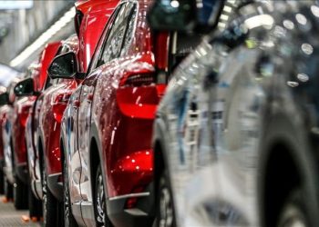 Türkiye otomotiv pazarı 9 ayda yüzde 9 büyüdü: İşte rakamlar