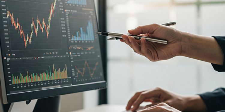 Üç büyük şirketin 9 aylık Karnesi: Akbank güçlü, TAV geriledi, Ereğli zayıfladı