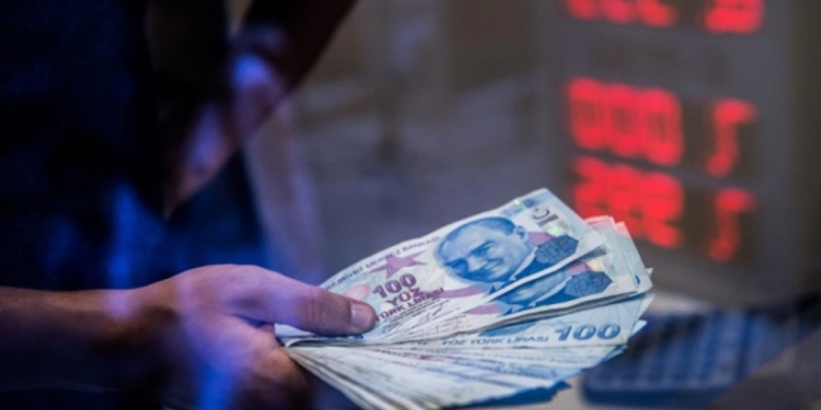 Yabancıların ilgisi büyük: TL swap pozisyonları 50 milyar doları geçti