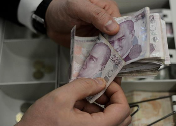 Yeni 20 TL’lik banknotlar bugün tedavüle giriyor