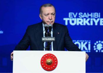 Erdoğan duyurdu! 500 bin konut, 6.750 TL taksit, 240 ay vade