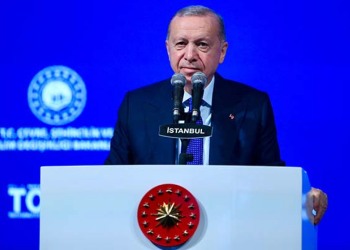 “Terörsüz Türkiye hedefine yaklaştıkça yükümüz ağırlaşıyor”