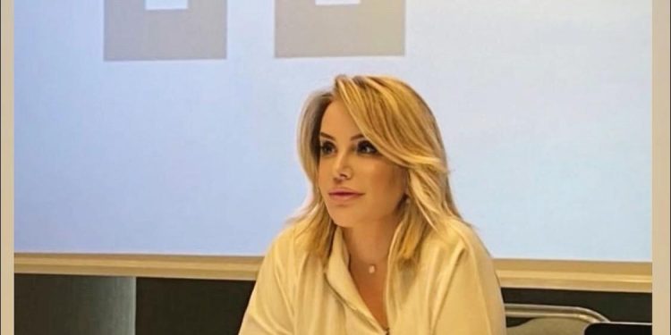 Marka Holding Yönetim Kurulu Başkanı Mine Tozlu Biçer’den basın açıklaması