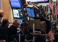 ABD borsaları güne karışık seyirle başladı