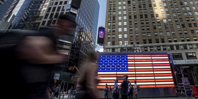 ABD’de özel sektörün istihdam kaybı hızlandı