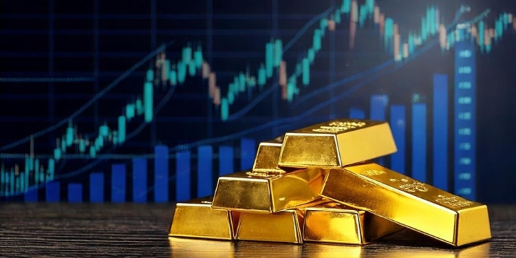 Altın ETF’lerine girişler hız kesmedi: İşte lider bölge!