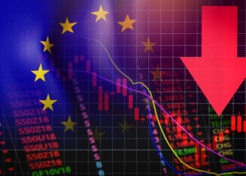 Avrupa borsaları günü negatif tamamladı